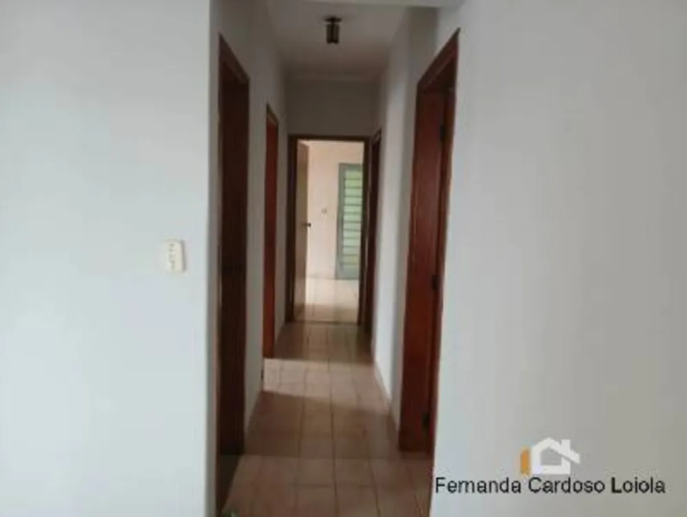 Casa, 3 quartos, 141 m² - Foto 8
