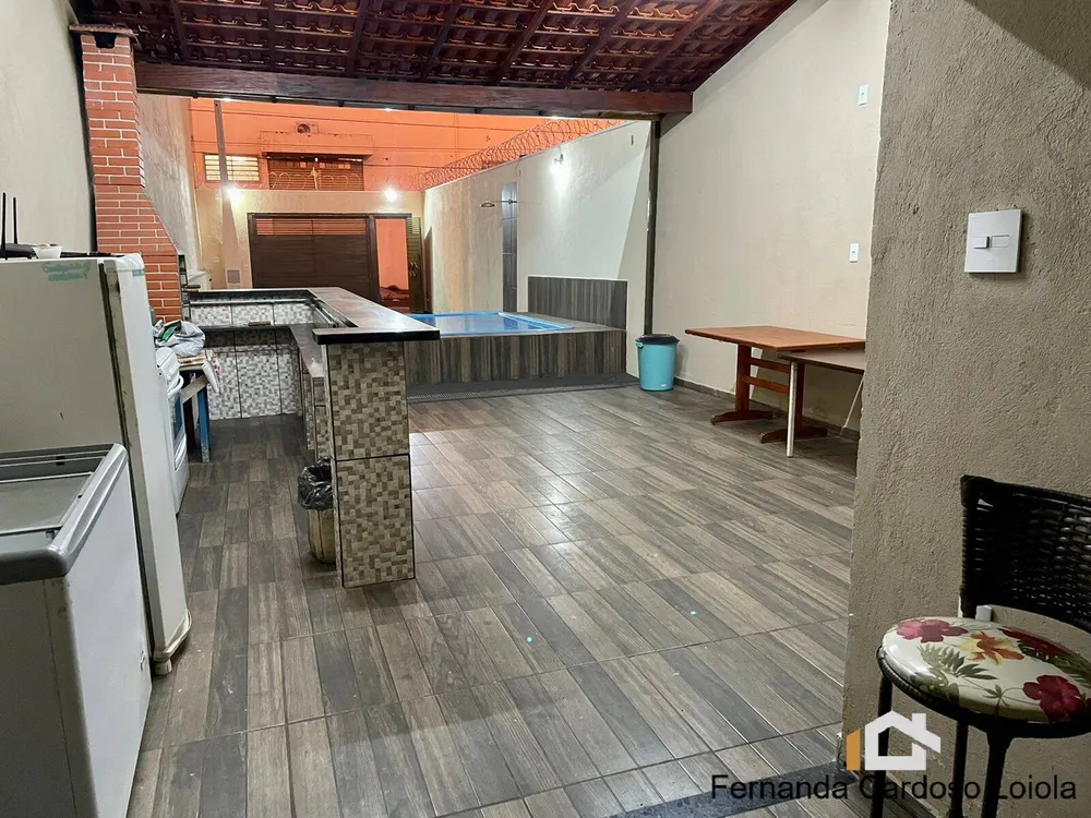 Sala-Conjunto - Foto 3