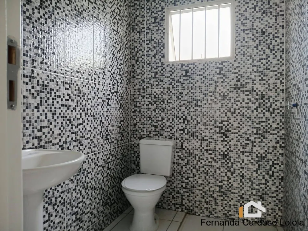 Apartamento, 2 quartos, 42 m² - Foto 5