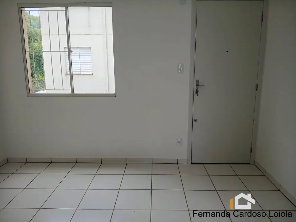 Apartamento, 2 quartos, 42 m² - Foto 7