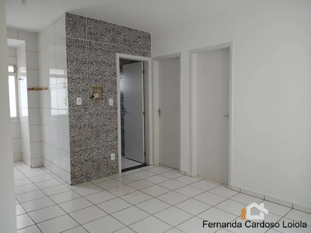 Apartamento, 2 quartos, 42 m² - Foto 4