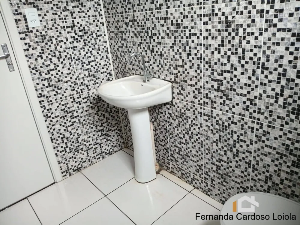 Apartamento, 2 quartos, 42 m² - Foto 8