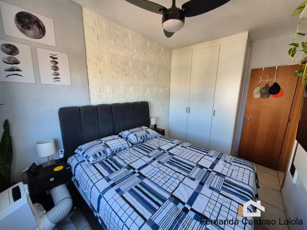 Apartamento, 2 quartos, 51 m² - Foto 6