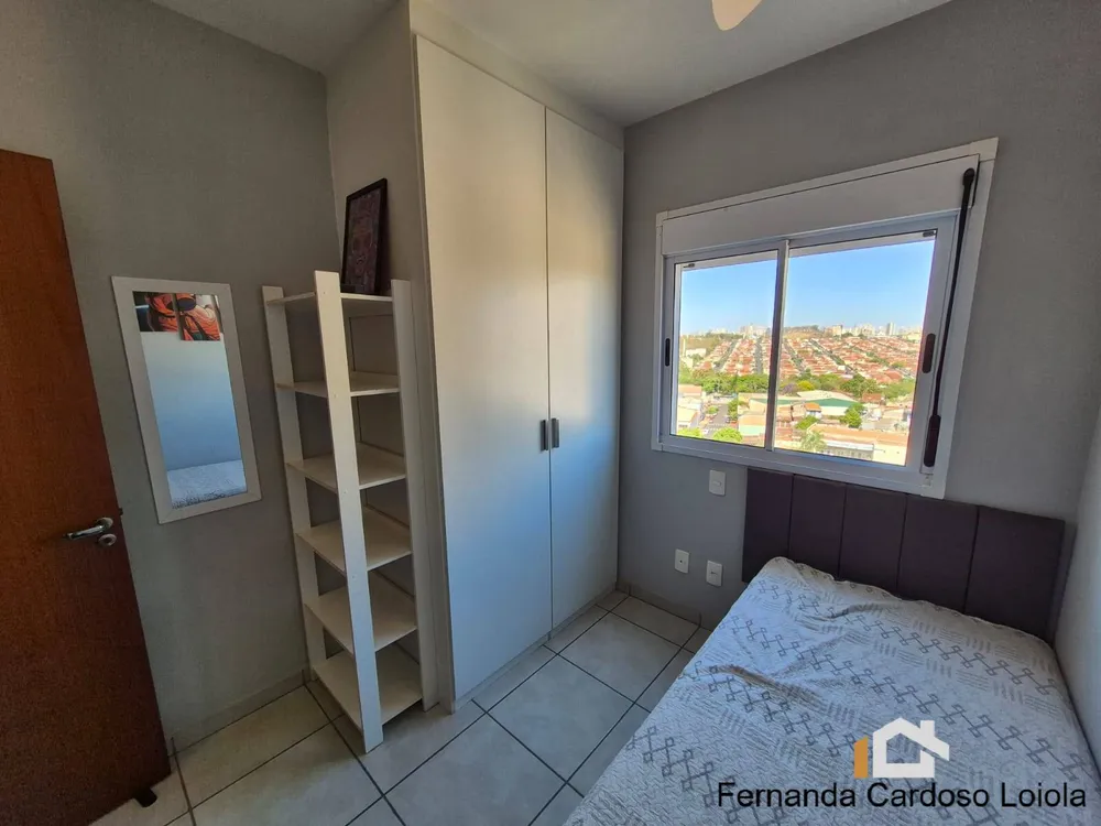 Apartamento, 2 quartos, 51 m² - Foto 7