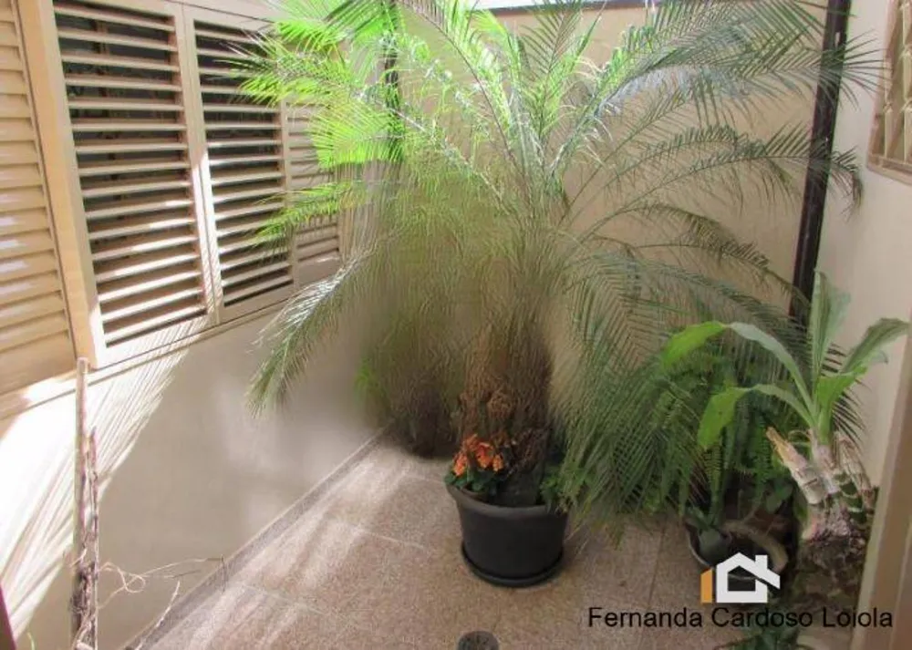 Casa, 3 quartos, 165 m² - Foto 12