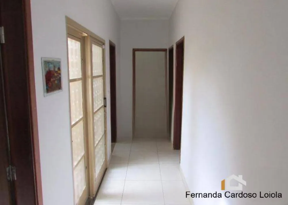 Casa, 3 quartos, 165 m² - Foto 9