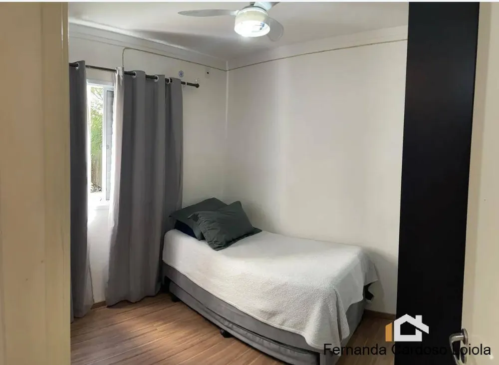 Apartamento, 2 quartos, 43 m² - Foto 3