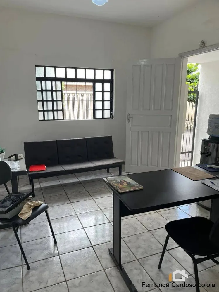 Casa, 2 quartos, 100 m² - Foto 1