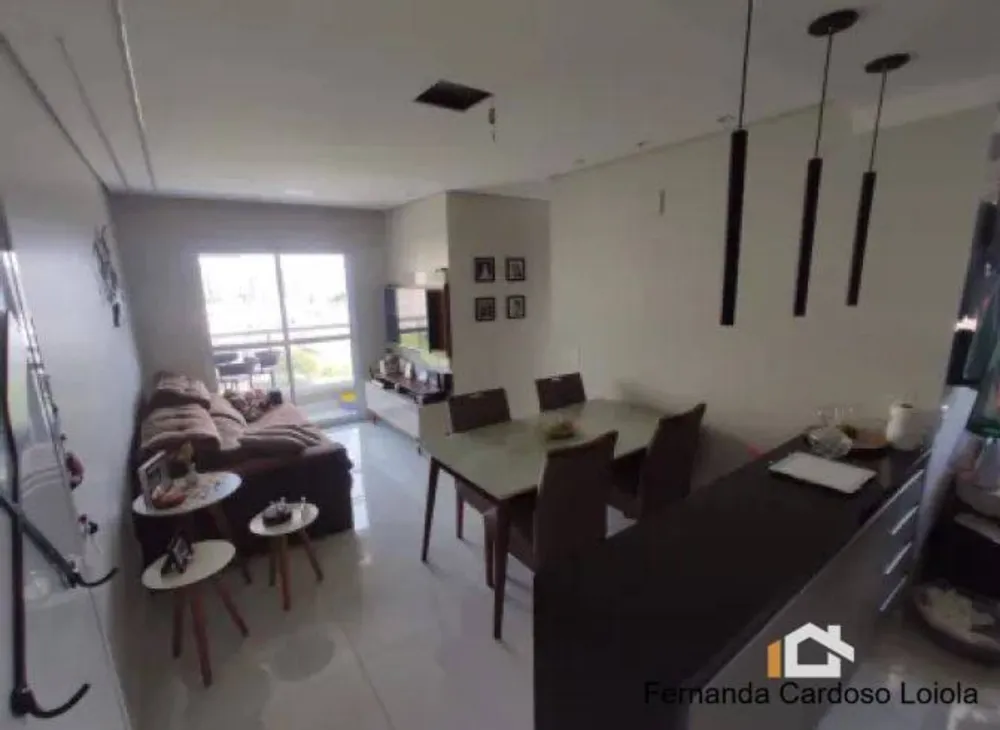 Apartamento, 3 quartos, 68 m² - Foto 4