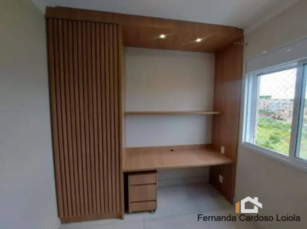 Apartamento, 3 quartos, 68 m² - Foto 6