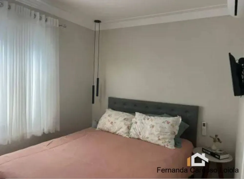 Apartamento, 3 quartos, 68 m² - Foto 2