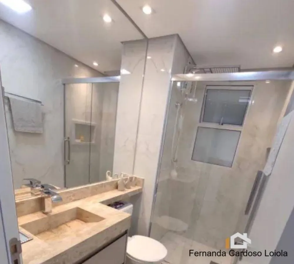 Apartamento, 3 quartos, 68 m² - Foto 5