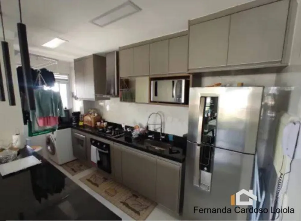 Apartamento, 3 quartos, 68 m² - Foto 3