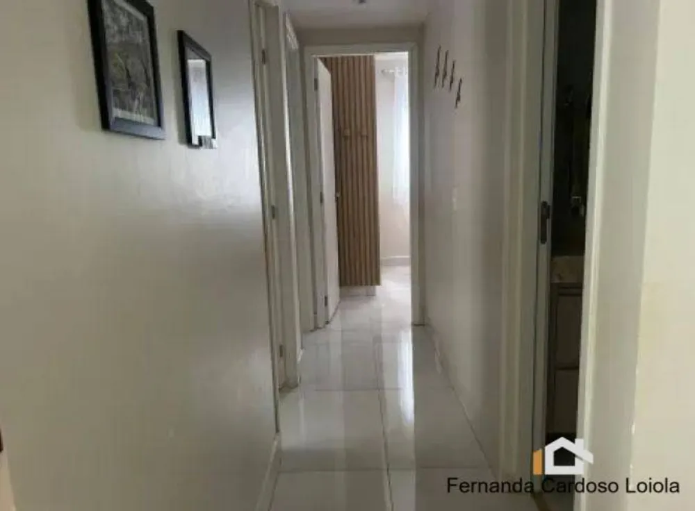 Apartamento, 3 quartos, 68 m² - Foto 1