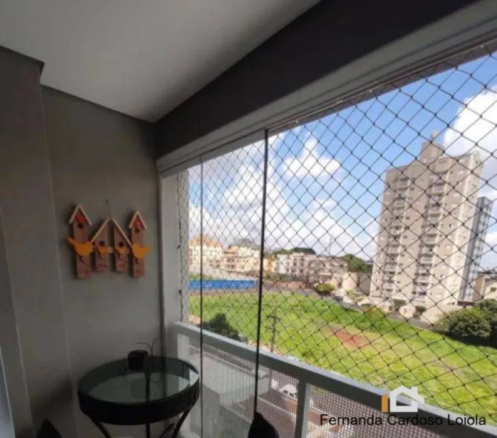 Apartamento, 3 quartos, 68 m² - Foto 8