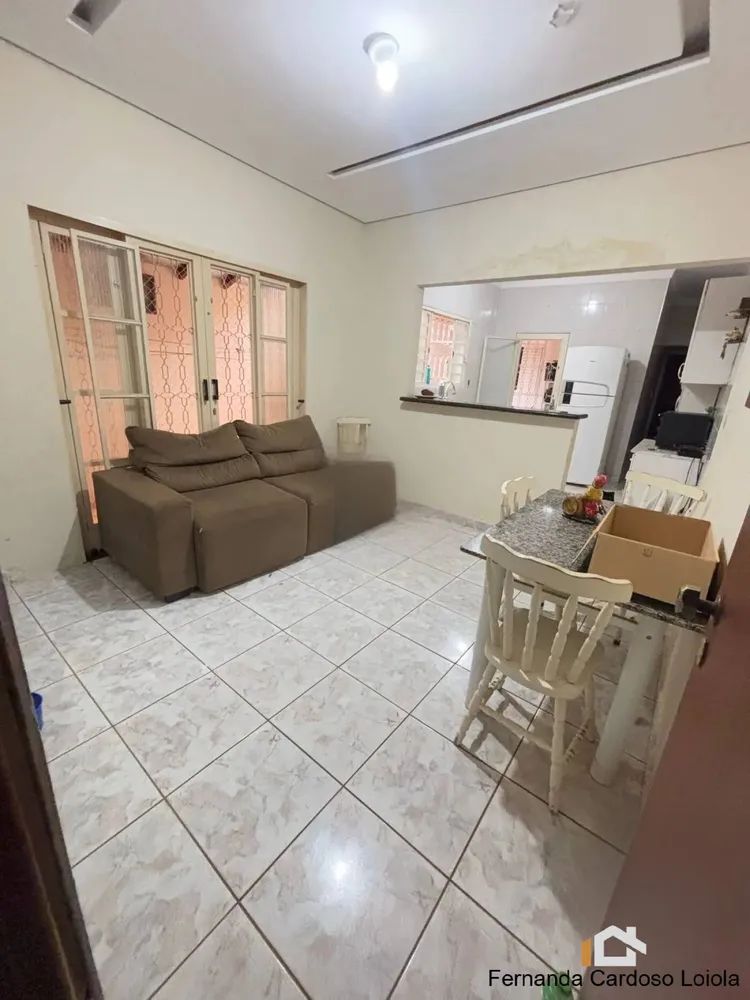 Casa, 2 quartos, 127 m² - Foto 4