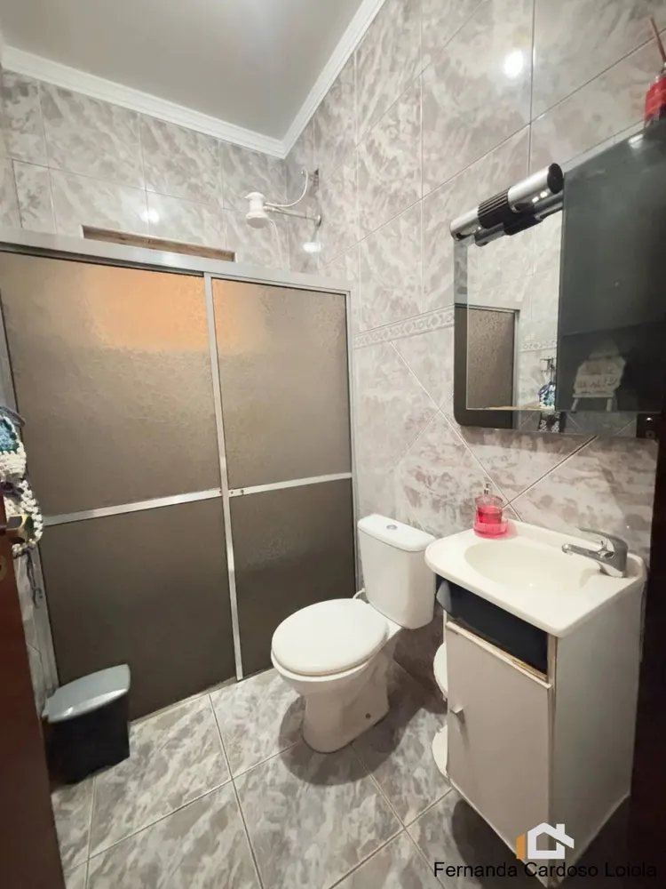 Casa, 2 quartos, 127 m² - Foto 5