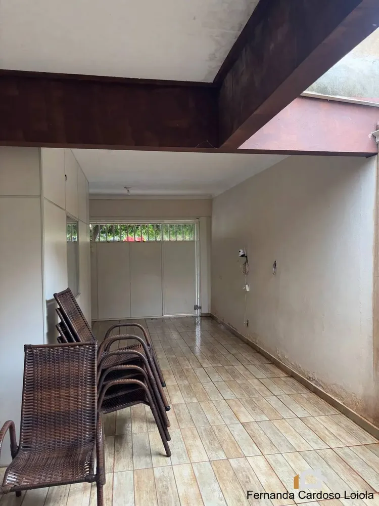 Casa, 2 quartos, 127 m² - Foto 6