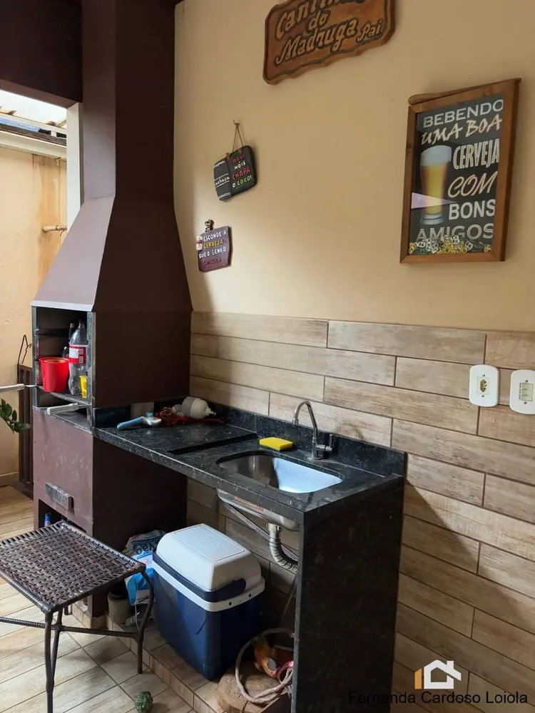 Casa, 2 quartos, 127 m² - Foto 3