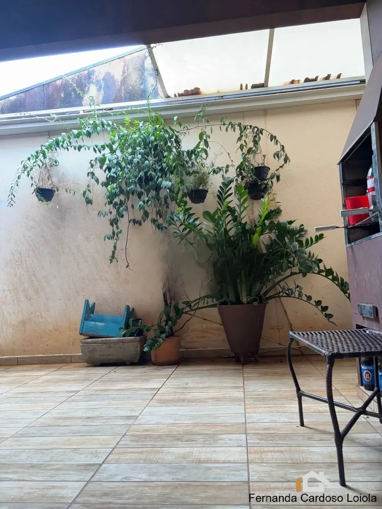 Casa, 2 quartos, 127 m² - Foto 1