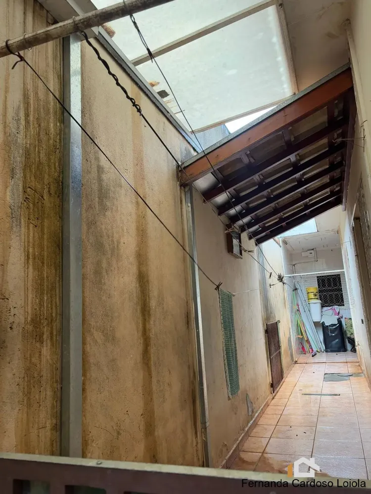 Casa, 2 quartos, 127 m² - Foto 8