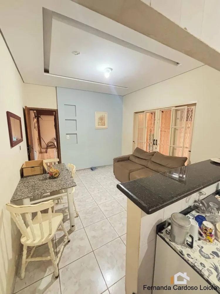 Casa, 2 quartos, 127 m² - Foto 9