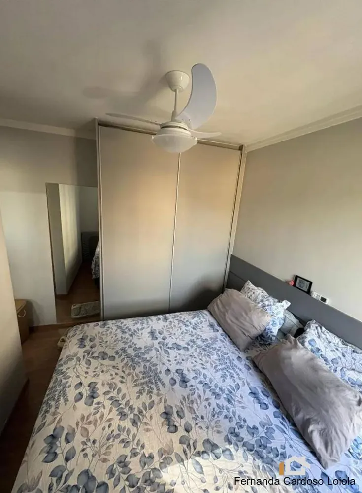 Apartamento, 2 quartos, 56 m² - Foto 5