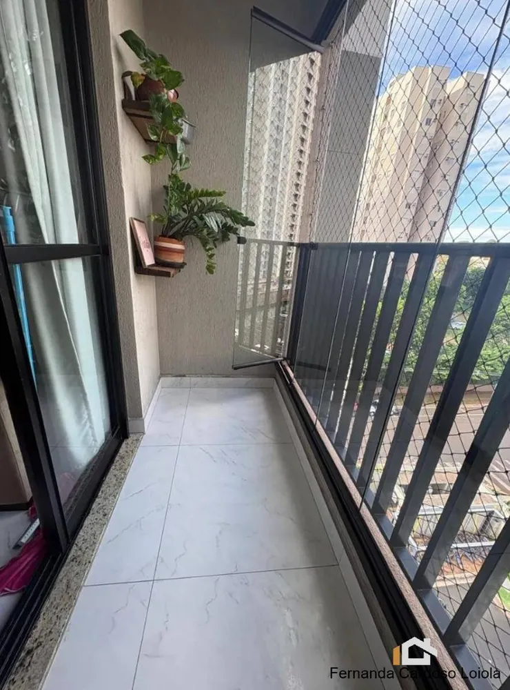 Apartamento, 2 quartos, 56 m² - Foto 8