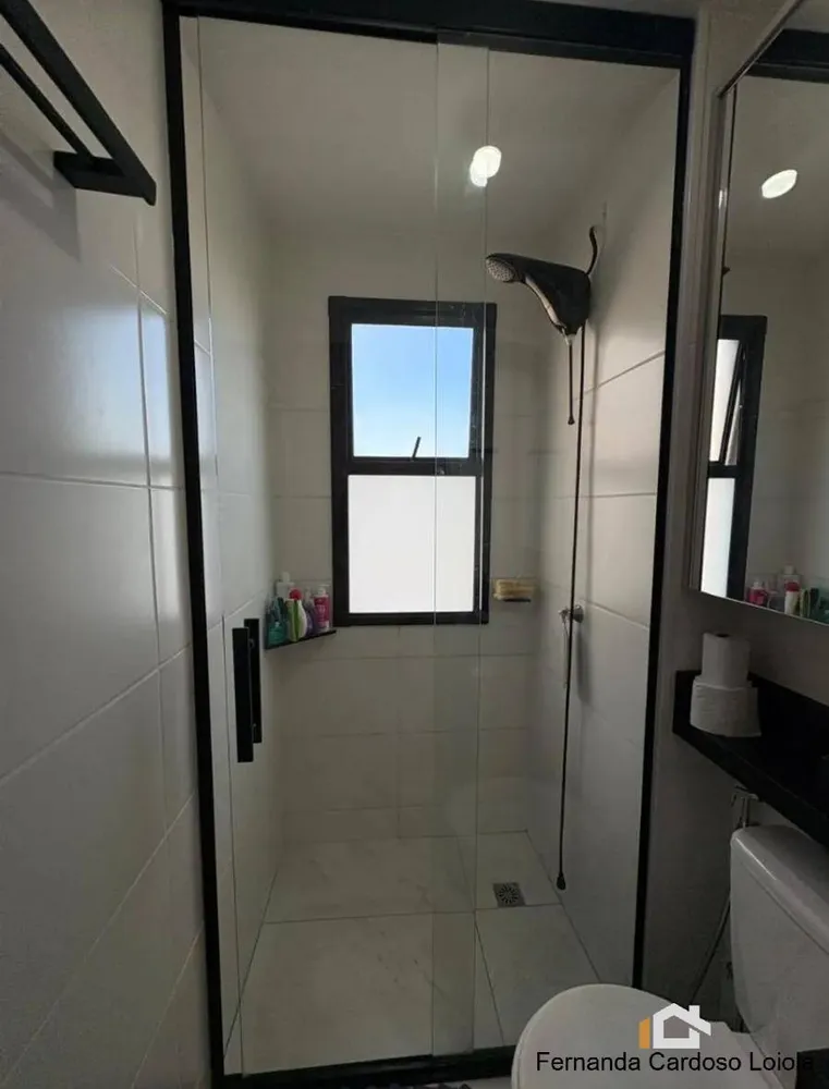 Apartamento, 2 quartos, 56 m² - Foto 6