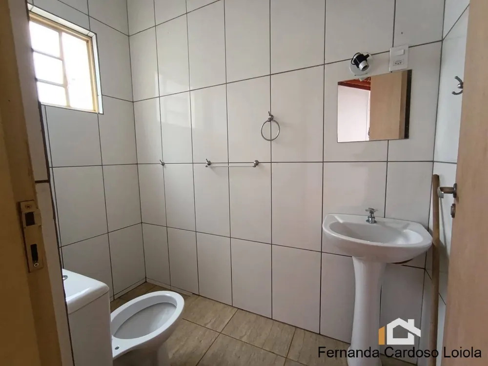 Casa, 2 quartos, 172 m² - Foto 2