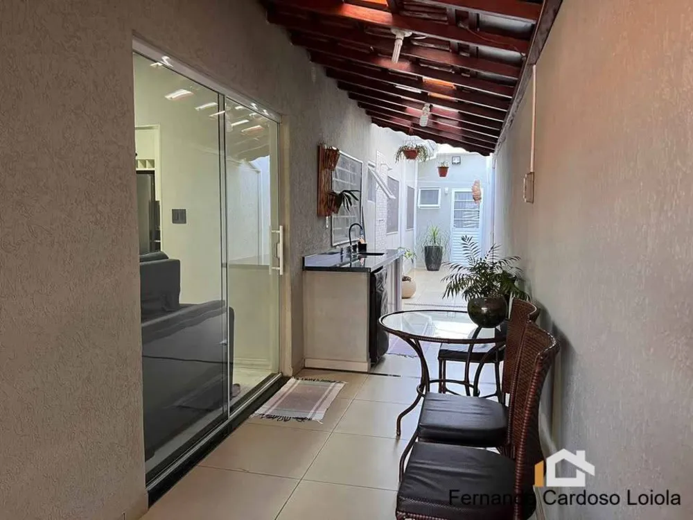Casa, 2 quartos, 130 m² - Foto 5