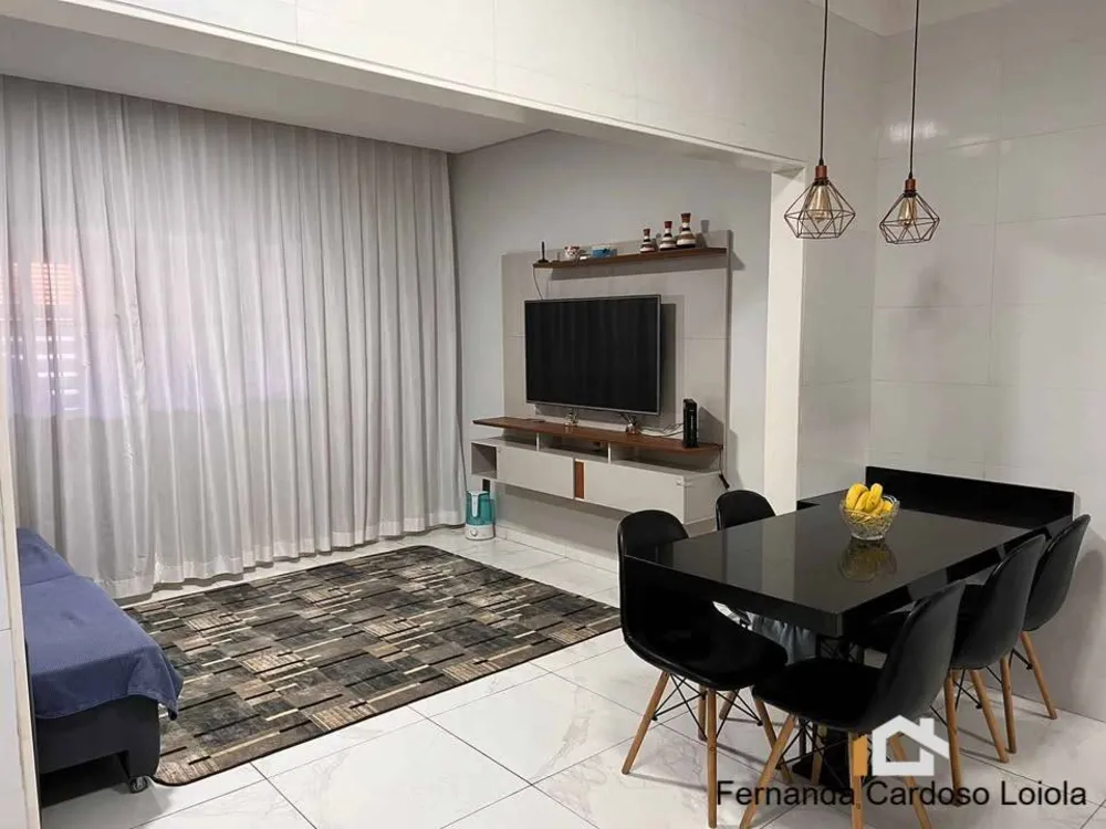Casa, 2 quartos, 130 m² - Foto 4
