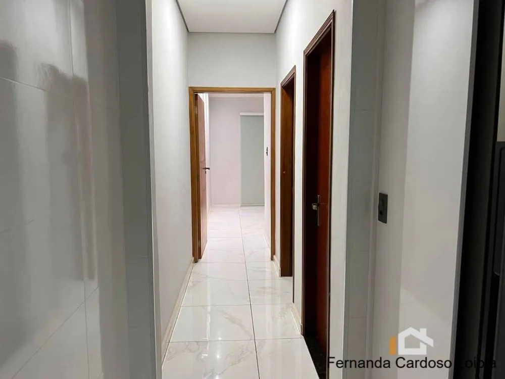 Casa, 2 quartos, 130 m² - Foto 9