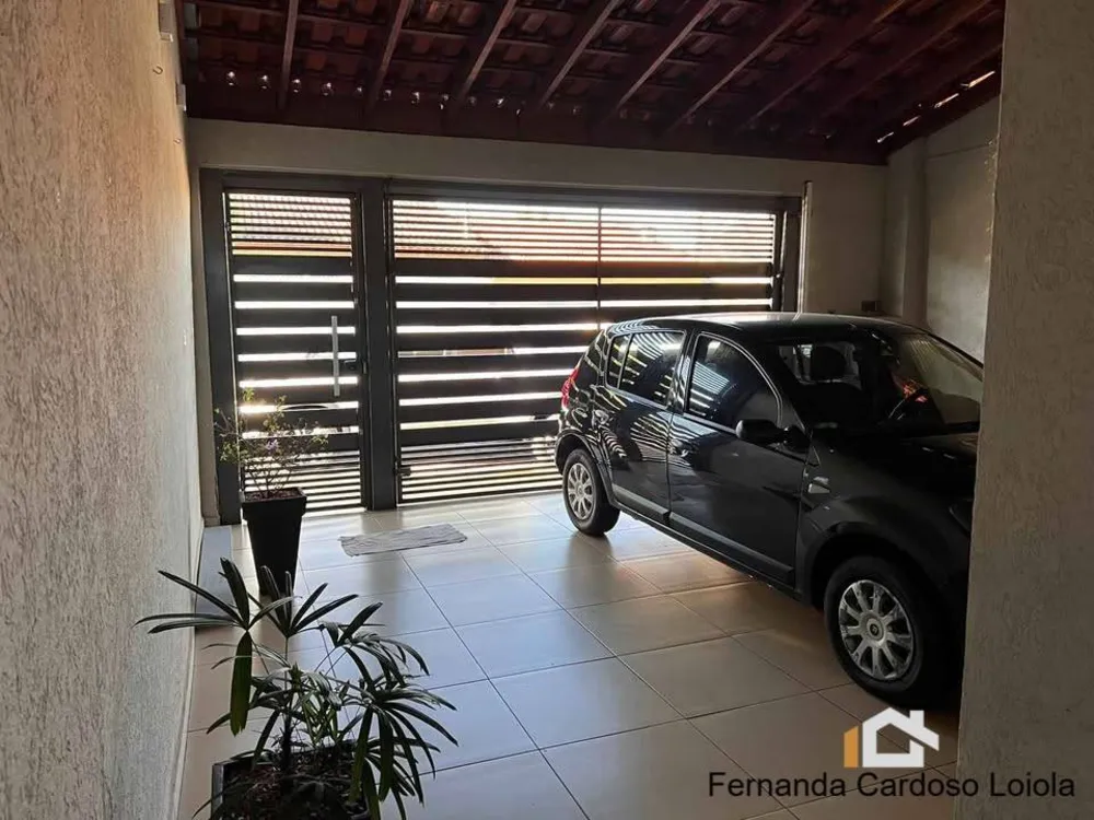 Casa, 2 quartos, 130 m² - Foto 1