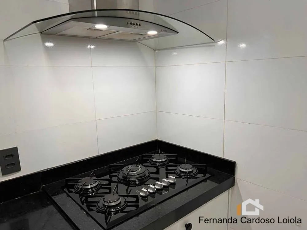 Casa, 2 quartos, 130 m² - Foto 8