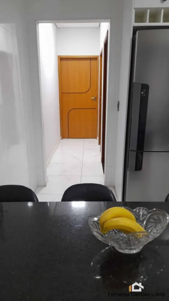 Casa, 2 quartos, 130 m² - Foto 7