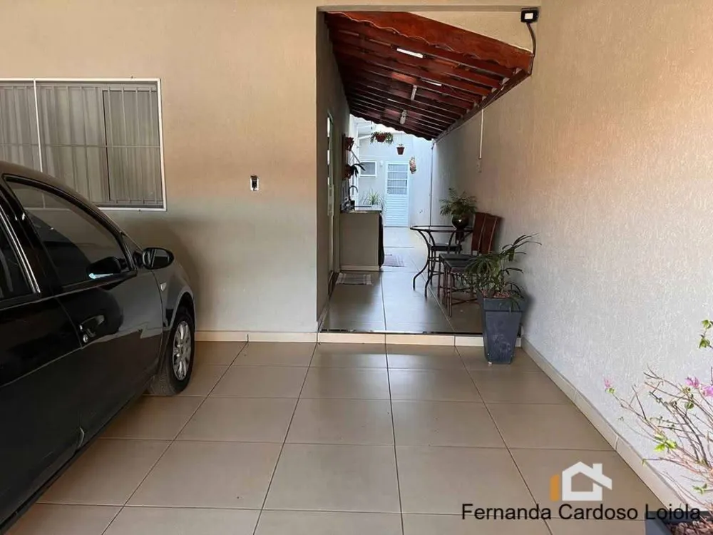 Casa, 2 quartos, 130 m² - Foto 6