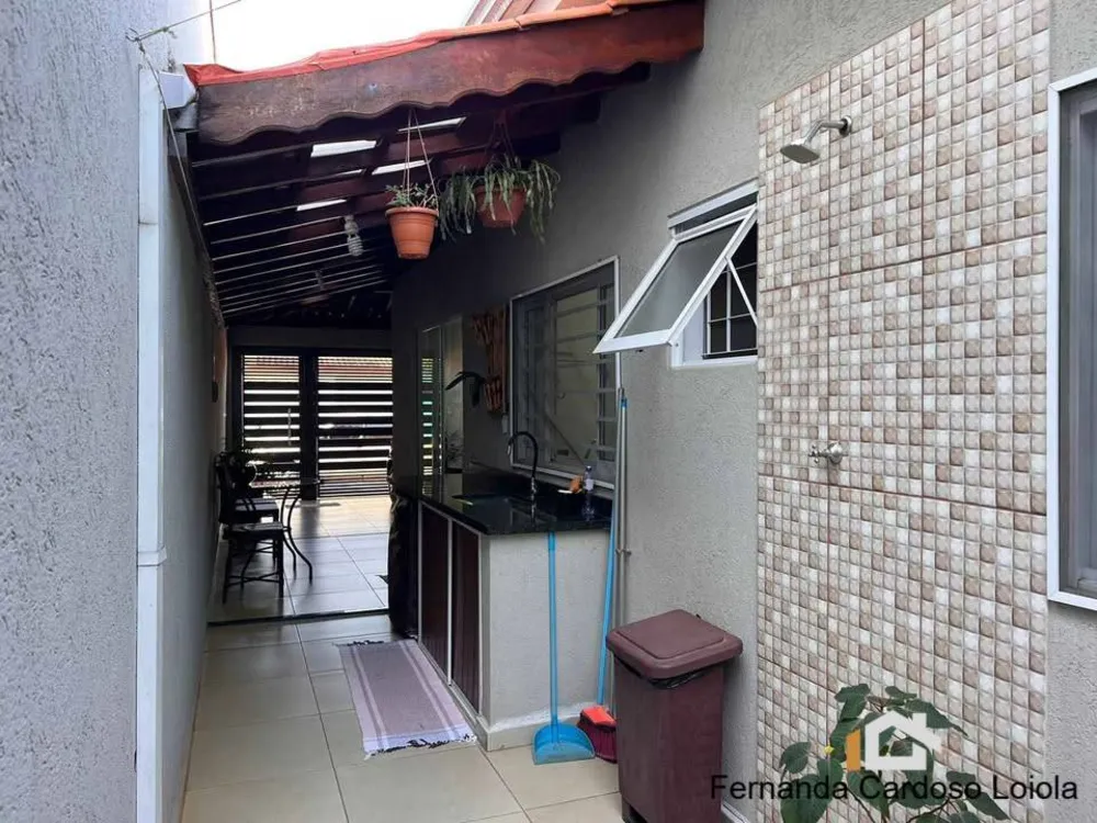Casa, 2 quartos, 130 m² - Foto 2