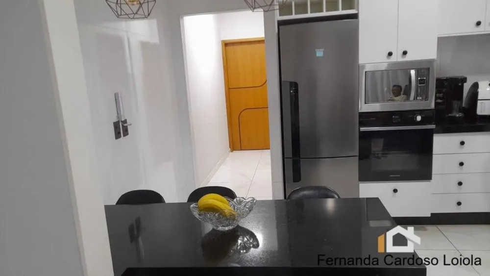 Casa, 2 quartos, 130 m² - Foto 3