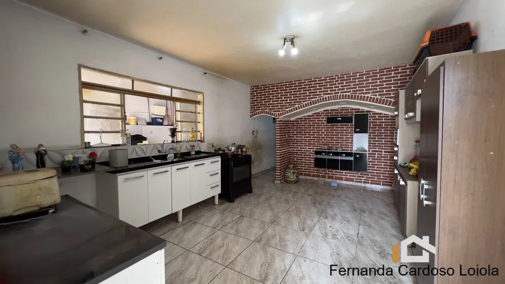 Casa, 3 quartos, 288 m² - Foto 8