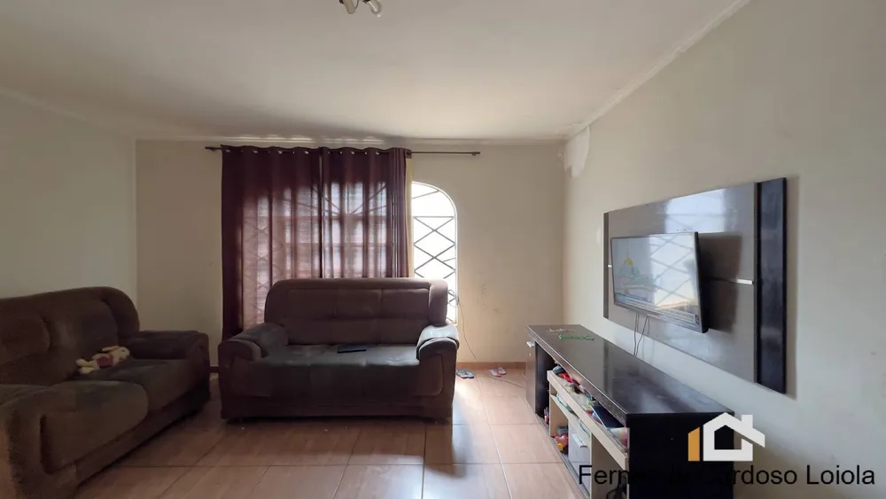 Casa, 3 quartos, 288 m² - Foto 3