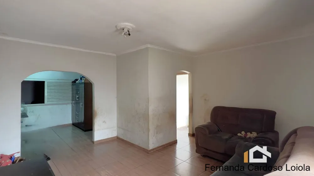 Casa, 3 quartos, 288 m² - Foto 4