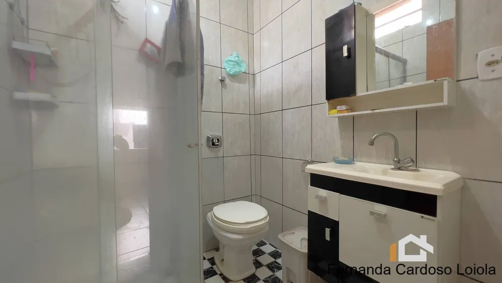 Casa, 3 quartos, 288 m² - Foto 5