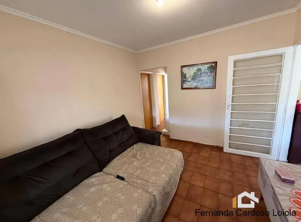 Casa, 5 quartos, 250 m² - Foto 1