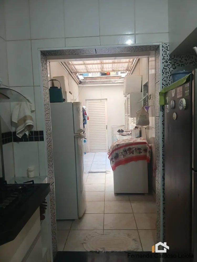 Apartamento, 3 quartos, 87 m² - Foto 6