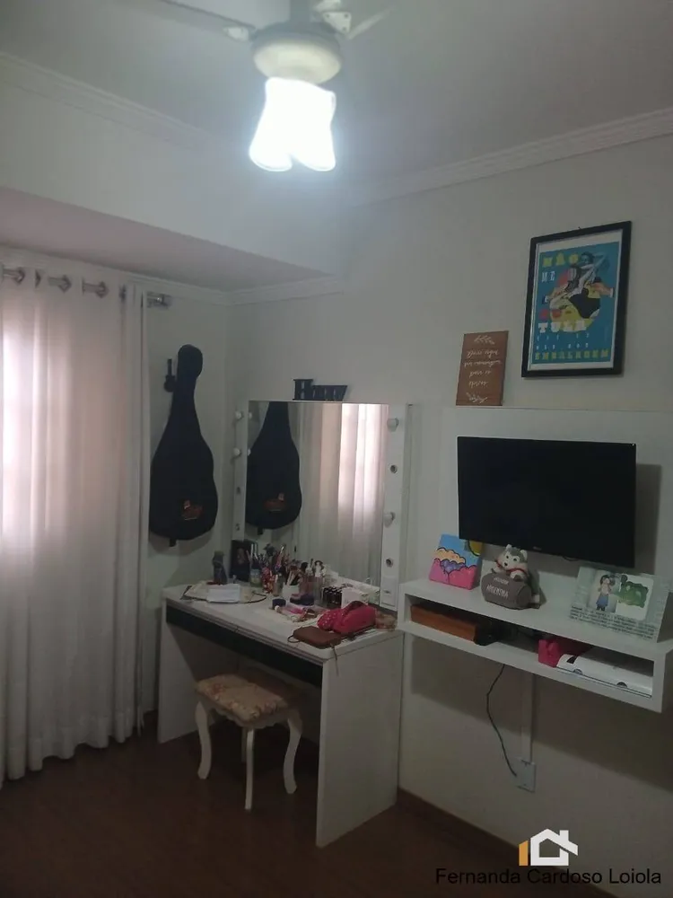 Apartamento, 3 quartos, 87 m² - Foto 5