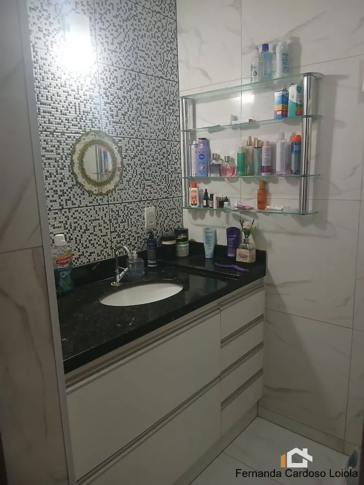 Apartamento, 3 quartos, 87 m² - Foto 7