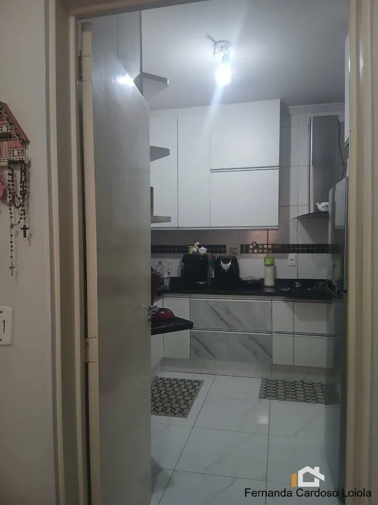 Apartamento, 3 quartos, 87 m² - Foto 4