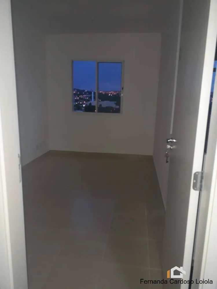 Apartamento, 2 quartos, 46 m² - Foto 5