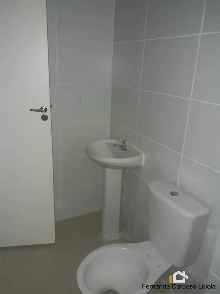 Apartamento, 2 quartos, 46 m² - Foto 8